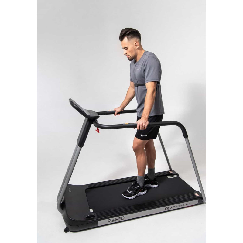 Реабілітаційна бігова доріжка Fit-On RunMed