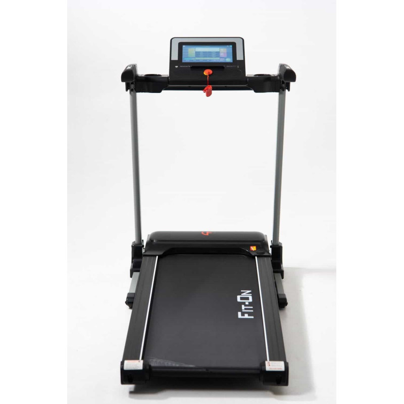 Бігова доріжка Fit-On Compact 10.1" LСD Wi-Fi