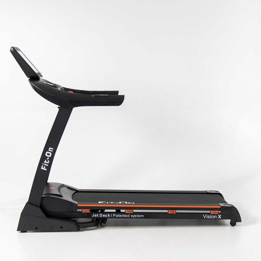 Беговая дорожка Fit-On Vision X 15.6" LСD Wi-Fi
