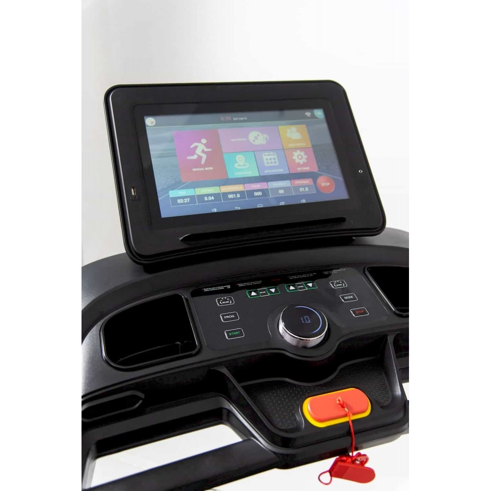 Беговая дорожка Fit-On Vision X 15.6" LСD Wi-Fi