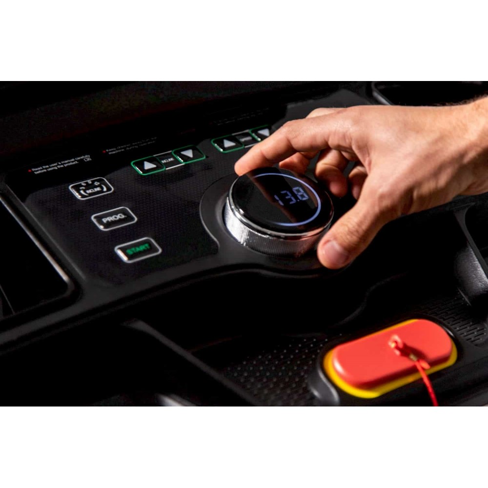 Беговая дорожка Fit-On Vision X 15.6" LСD Wi-Fi