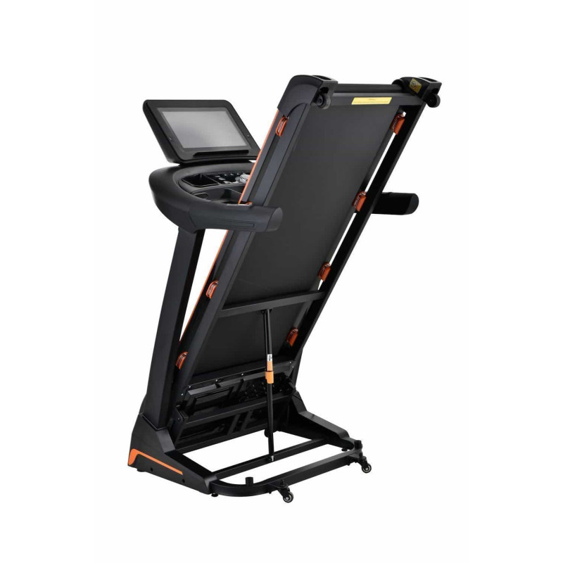 Бігова доріжка Fit-On Vision X 15.6" LСD Wi-Fi