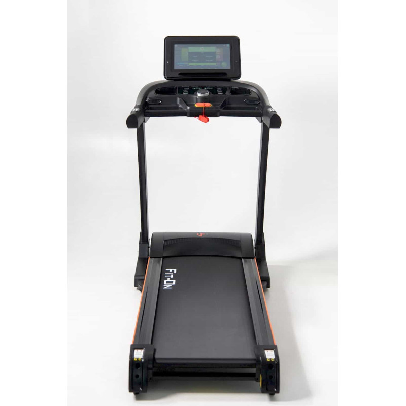Бігова доріжка Fit-On Vision X 15.6" LСD Wi-Fi