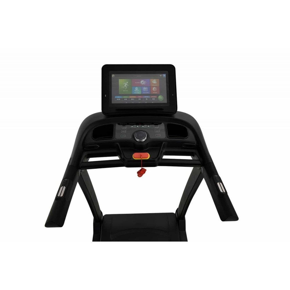 Беговая дорожка Fit-On Vision X 15.6" LСD Wi-Fi