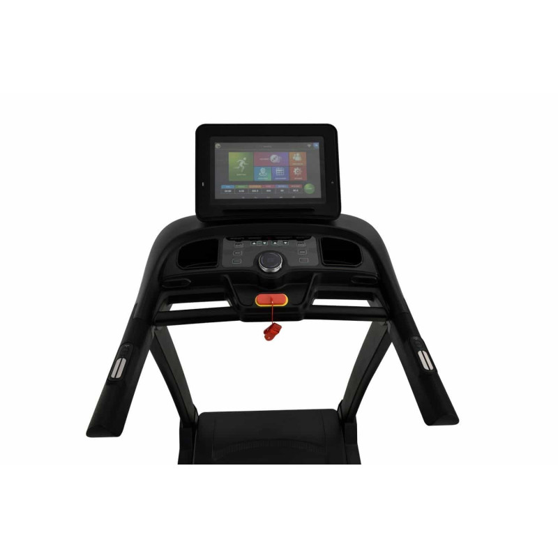 Бігова доріжка Fit-On Vision X 15.6" LСD Wi-Fi