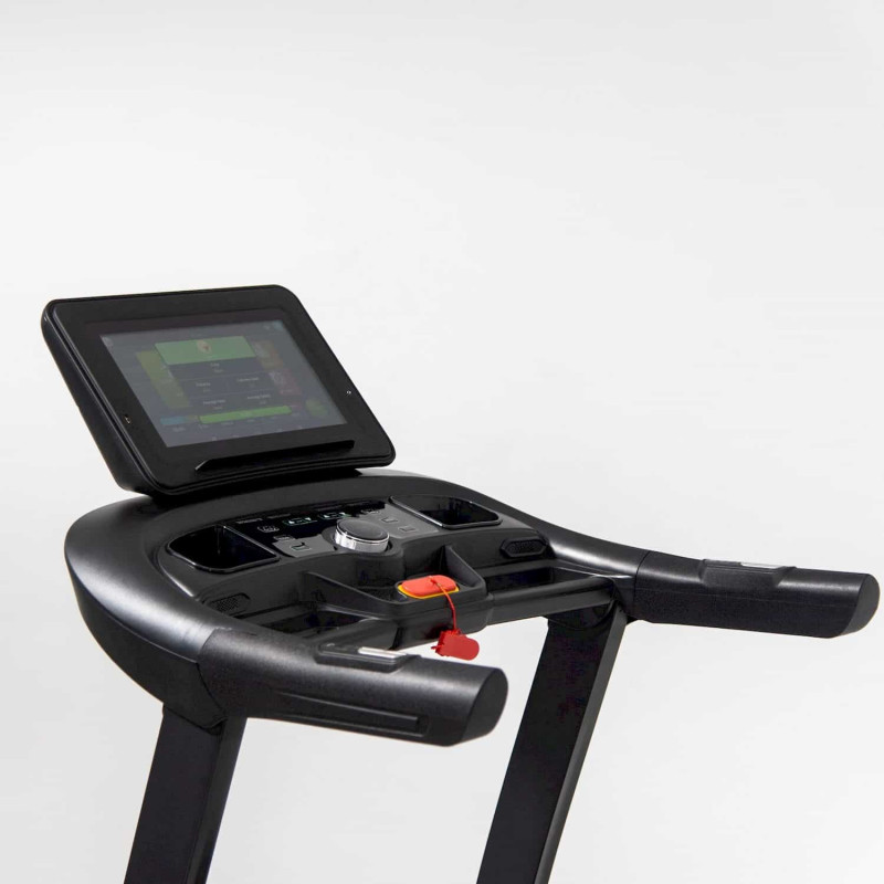 Бігова доріжка Fit-On Vision X 15.6" LСD Wi-Fi