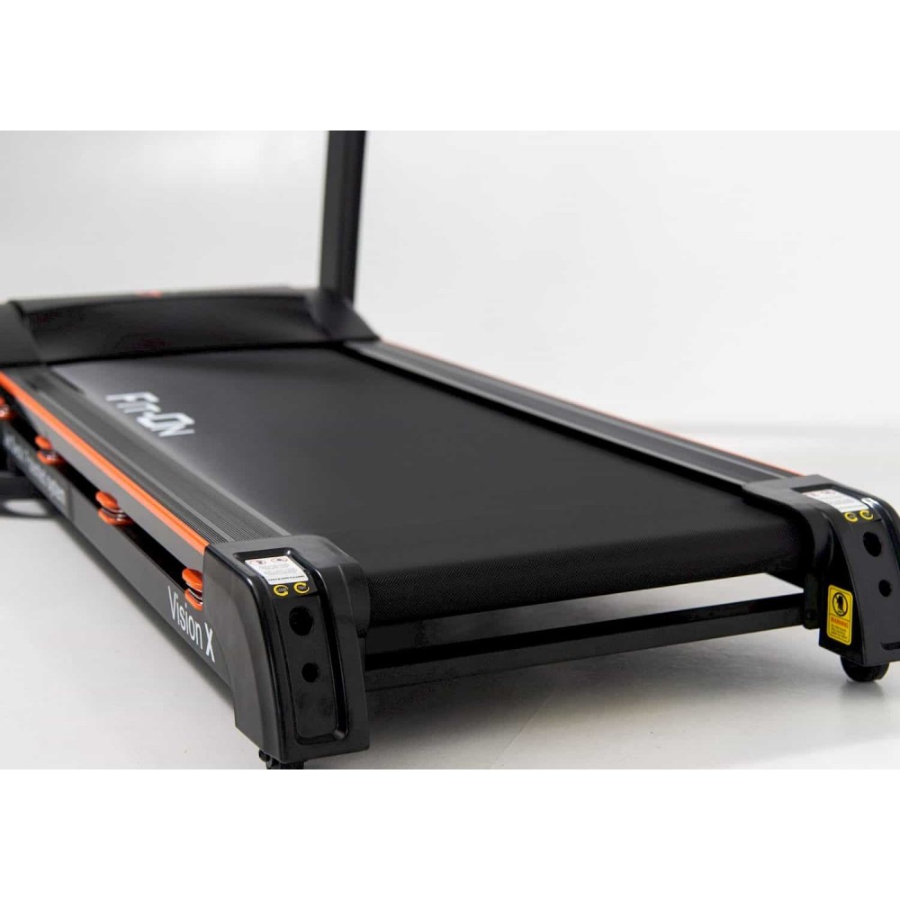 Беговая дорожка Fit-On Vision X 15.6" LСD Wi-Fi