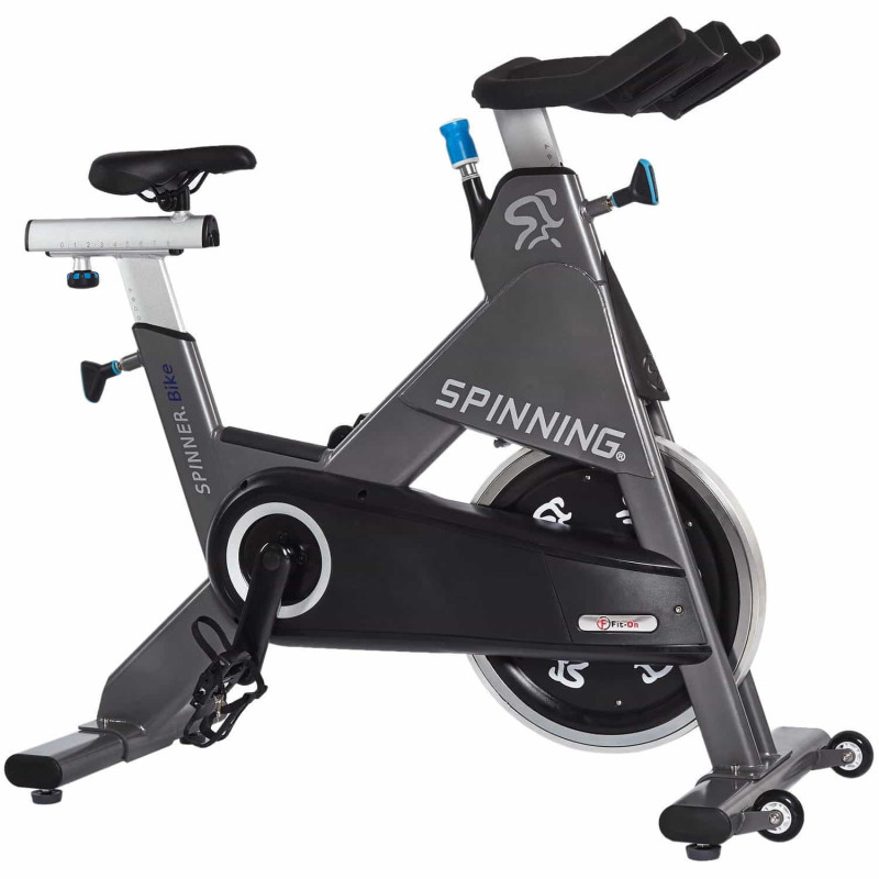 Спинбайк Fit-On Spinning