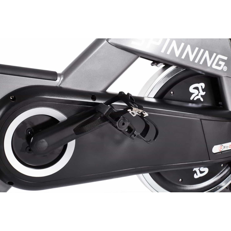 Спинбайк Fit-On Spinning