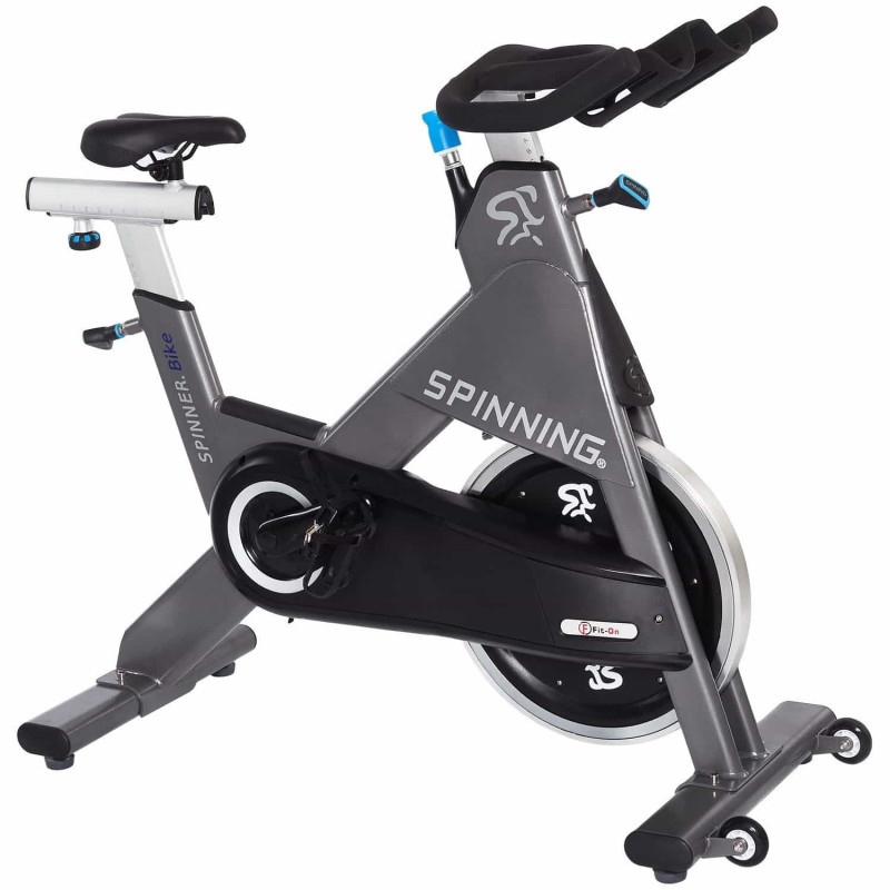 Спинбайк Fit-On Spinning