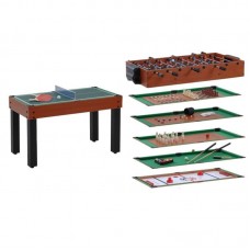 Ігровий стіл Garlando Multi-12