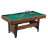 Більярдний стіл Garlando Chicago 5