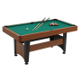 Більярдний стіл Garlando Chicago 5
