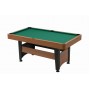Більярдний стіл Garlando Chicago 5