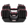 Гантели с регулируемым весом Fit-On Flex 1–18 кг