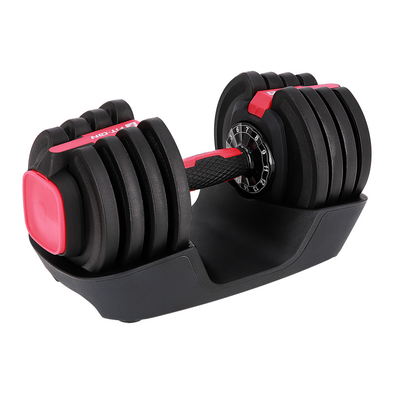Гантели с регулируемым весом Fit-On Flex 1–18 кг