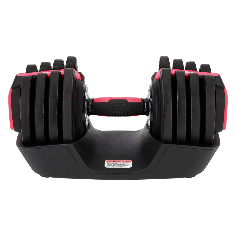 Гантели с регулируемым весом Fit-On Flex 1–18 кг