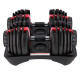 Гантели с регулируемым весом Fit-On Flex 2,5–24 кг