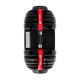 Гантели с регулируемым весом Fit-On Flex 2,5–24 кг