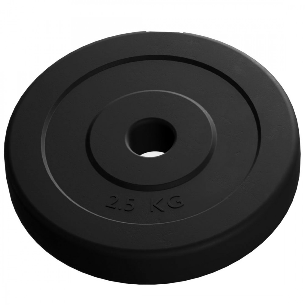 Гантели с функцией штанги 2 в 1 Fit-On 23 кг