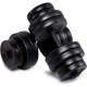 Гантелі з функцією штанги 2 в 1 Fit-On 32 кг