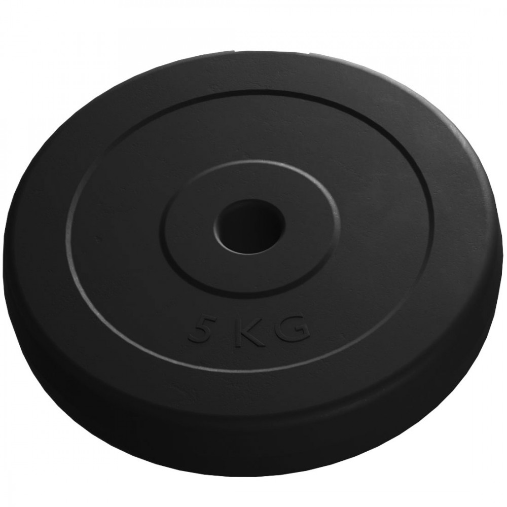 Гантели с функцией штанги 2 в 1 Fit-On 53 кг