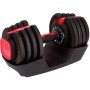 Гантель з регульованою вагою Fit-On Flex 1-18 кг