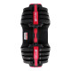 Гантель с регулируемым весом Fit-On Flex 1–18 кг