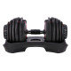 Гантель с регулированным весом Fit-On Flex 2,5–24 кг