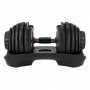 Гантель с регулированным весом Fit-On Flex 2,5–24 кг