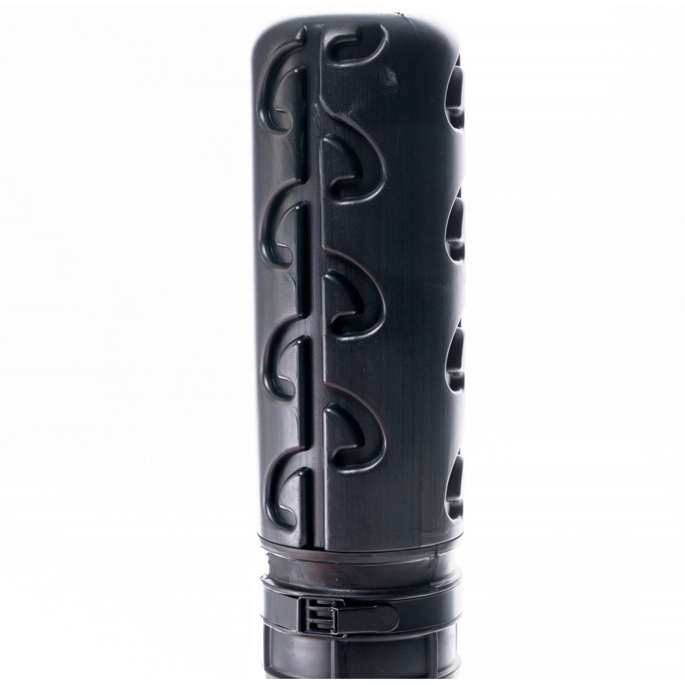 Манекен для відпрацювання ударів регульований Fit-On Skif