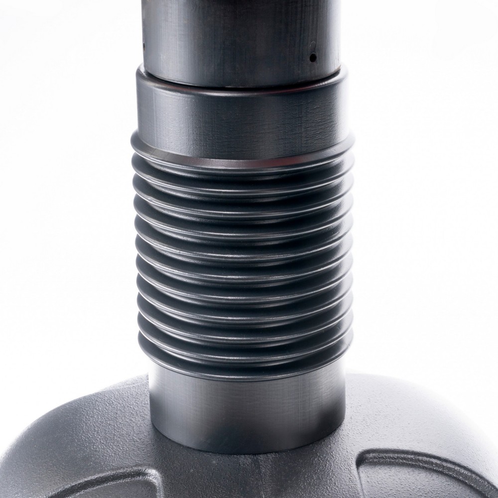 Манекен для відпрацювання ударів регульований Fit-On Skif