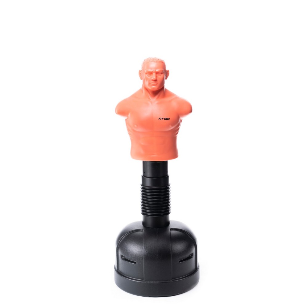 Манекен для відпрацювання ударів регульований Fit-On Skif