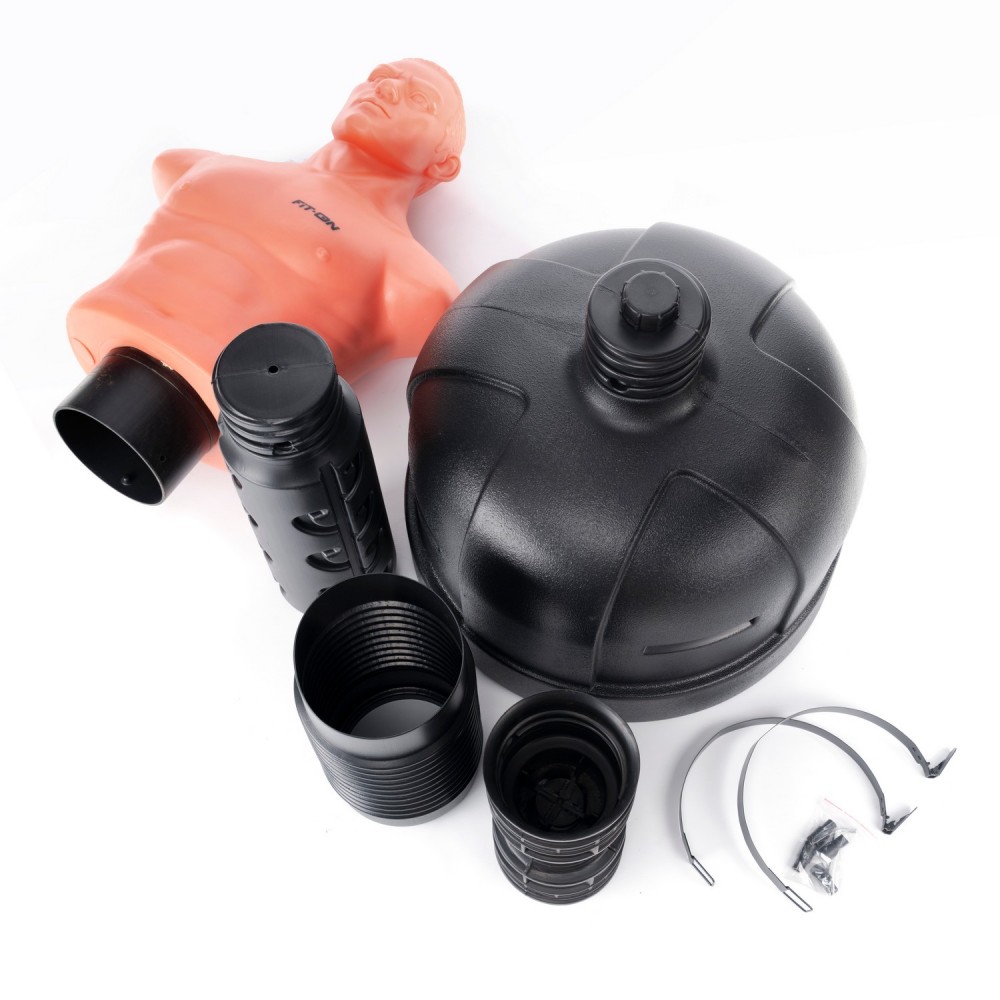 Манекен для відпрацювання ударів регульований Fit-On Skif