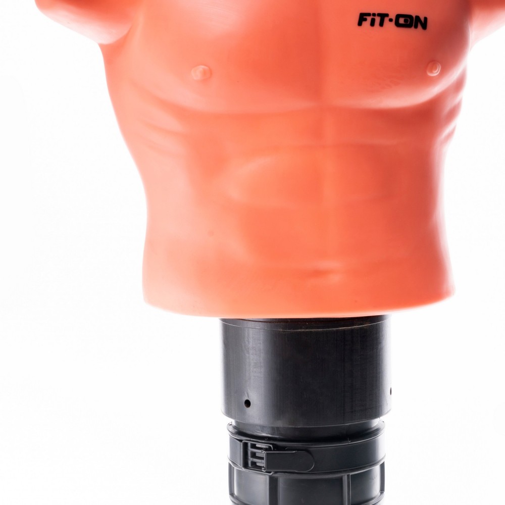 Манекен для відпрацювання ударів регульований Fit-On Skif