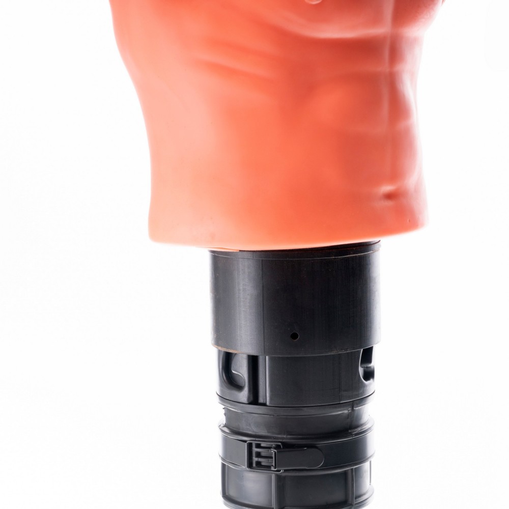 Манекен для відпрацювання ударів регульований Fit-On Skif