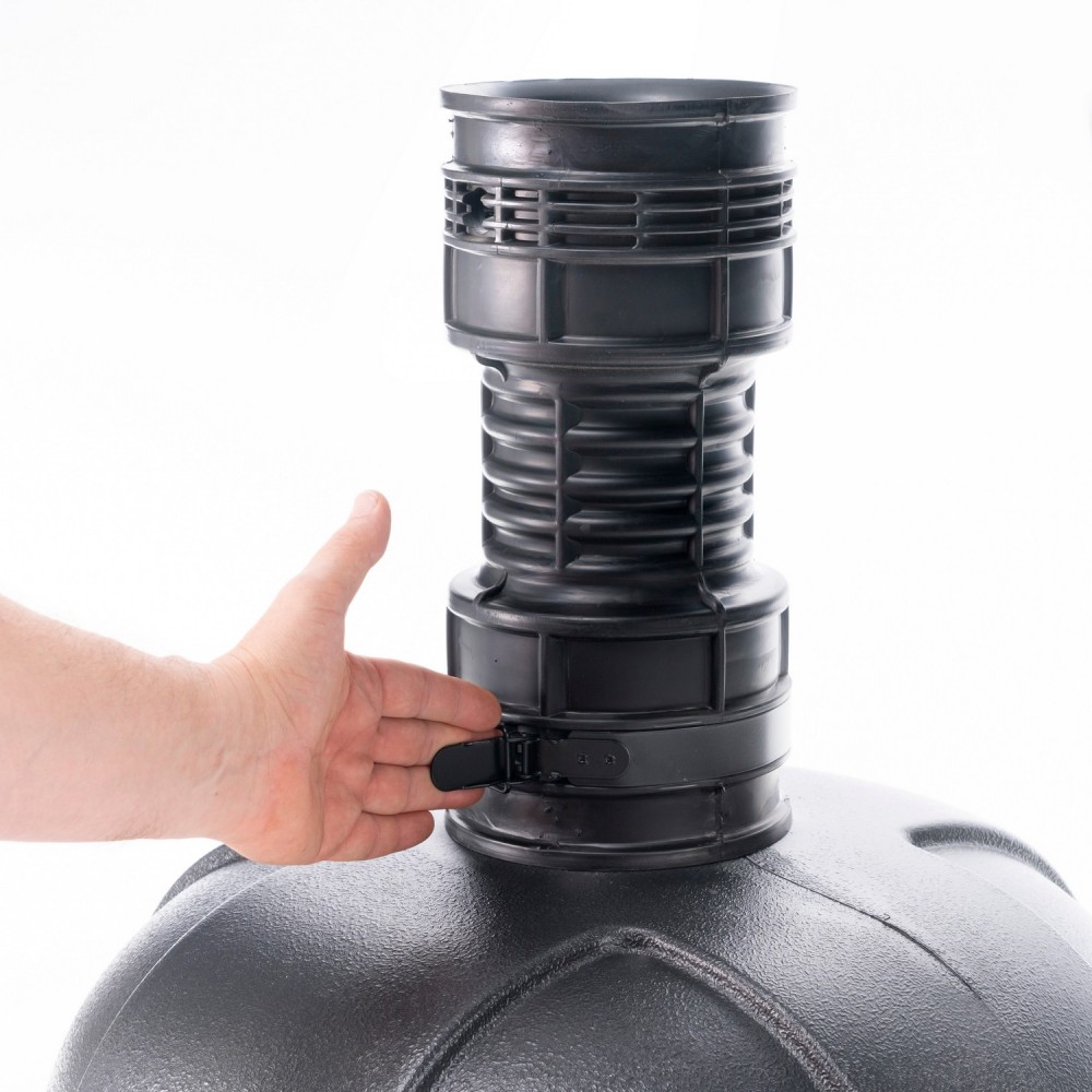 Манекен для відпрацювання ударів регульований Fit-On Skif