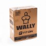 Манекен для відпрацювання ударів настінний Fit-On Wally