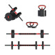 Гантелі з функцією штанги 6 в 1 Fit-On 13 кг