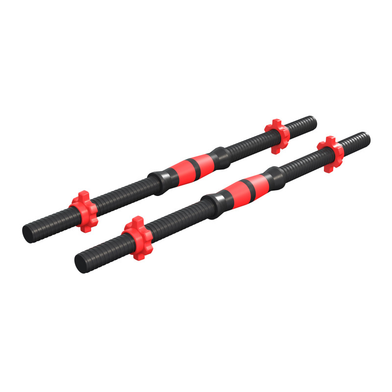 Гантелі з функцією штанги 6 в 1 Fit-On 18 кг