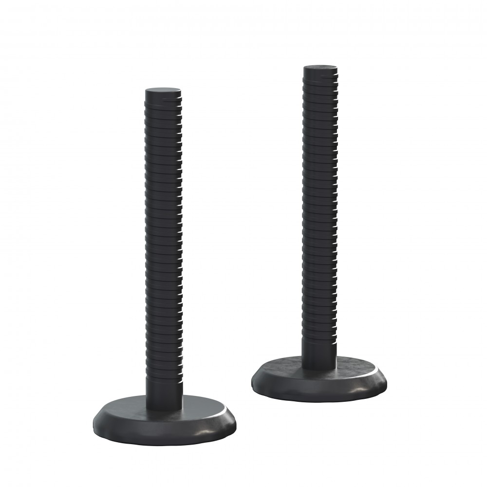 Гантелі з функцією штанги 6 в 1 Fit-On 18 кг