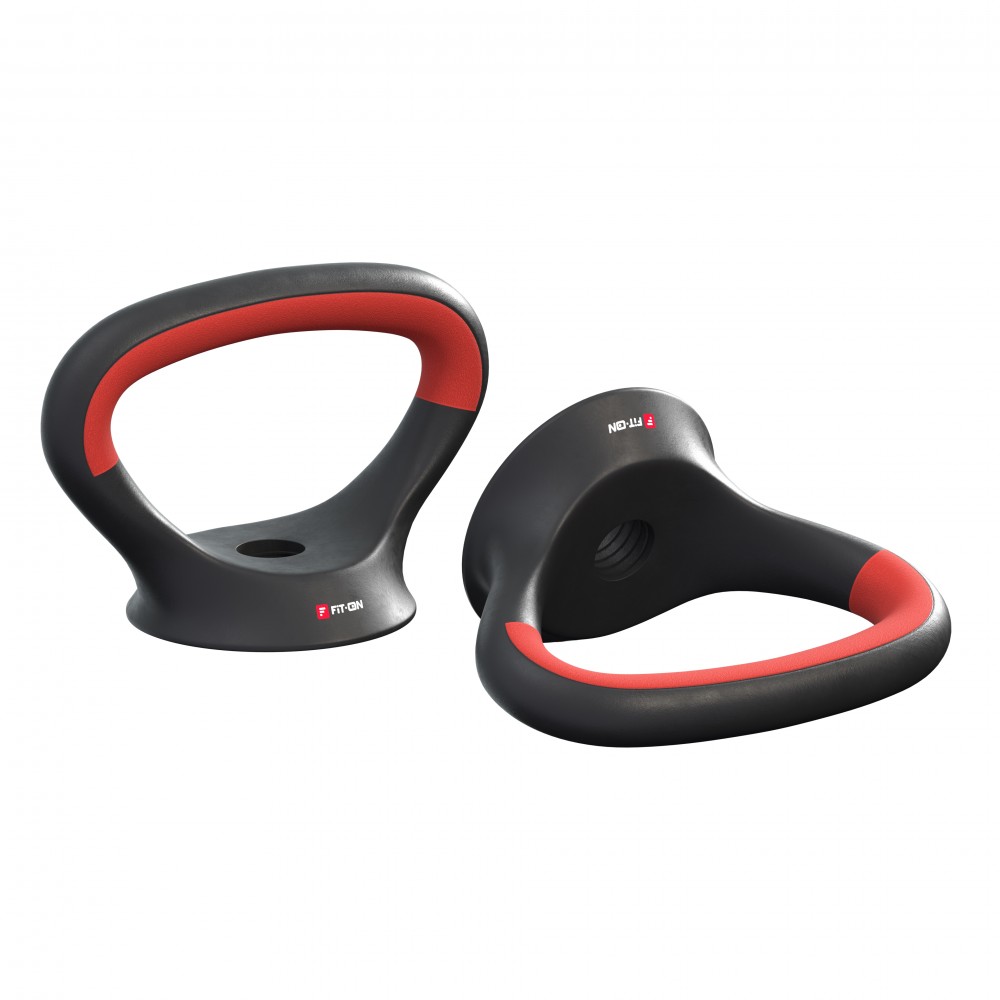 Гантели с функцией штанги 6 в 1 Fit-On 63 кг