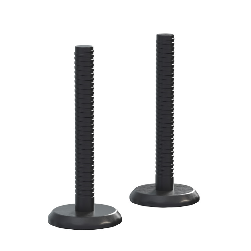 Гантелі з функцією штанги 6 в 1 Fit-On 73 кг