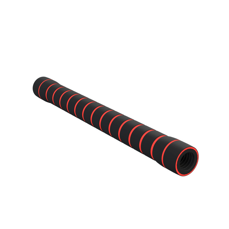Гантелі з функцією штанги 2 в 1 Fit-On Pro 53 кг