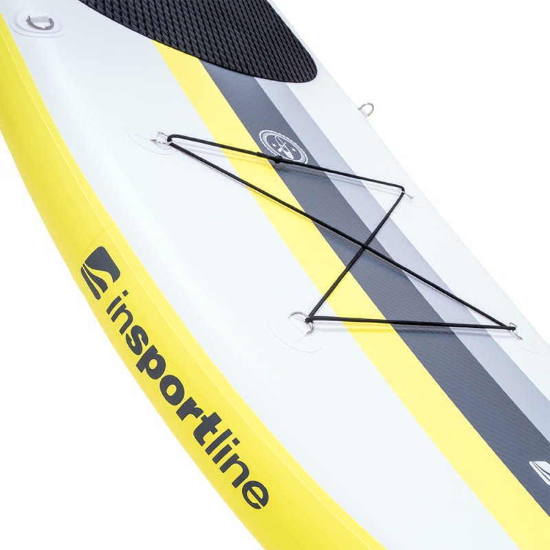 Надувная SUP доска inSPORTline WaveTrip 10'6” G3
