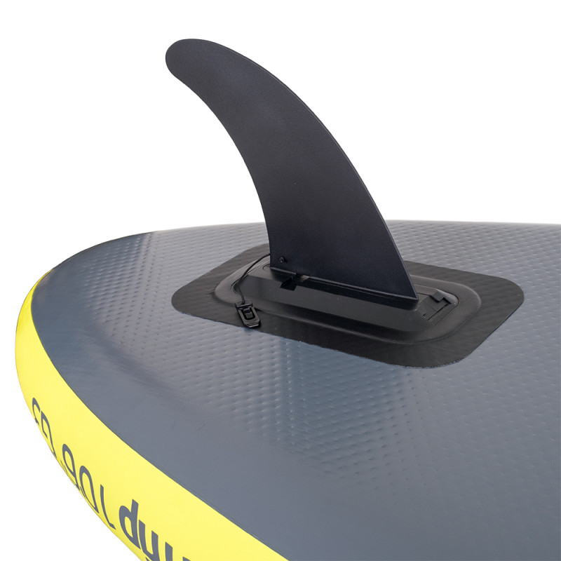 Надувная SUP доска inSPORTline WaveTrip 10'6” G3