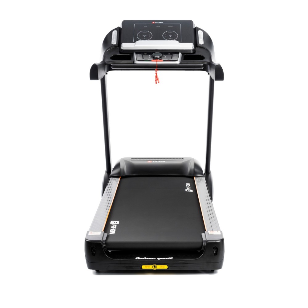 Бігова доріжка Fit-On Semi Pro