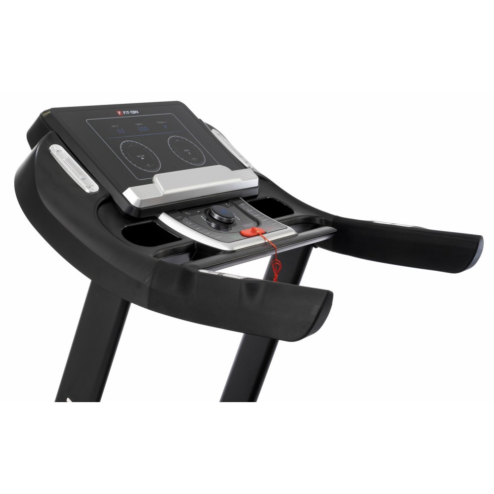 Бігова доріжка Fit-On Semi Pro