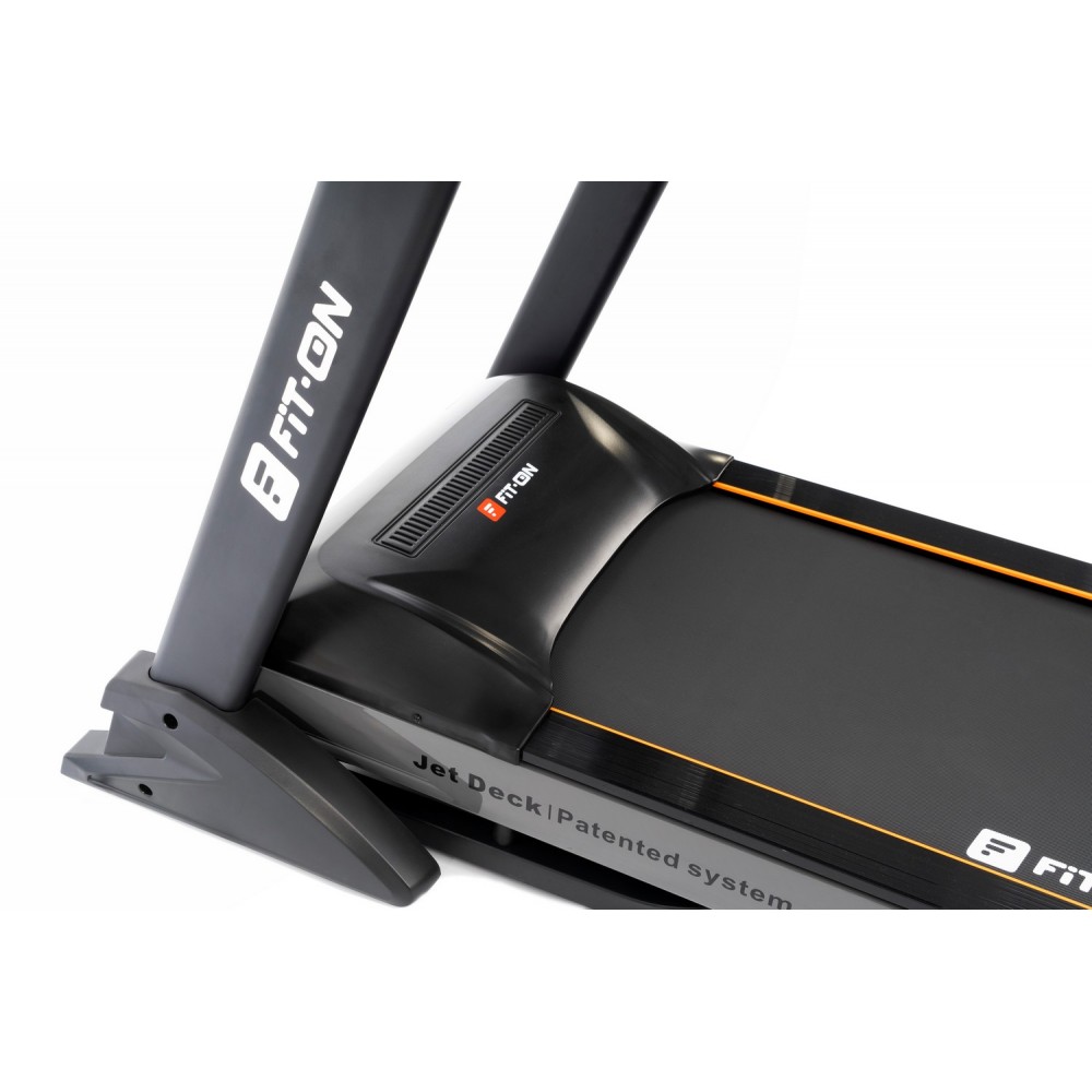 Бігова доріжка Fit-On Semi Pro