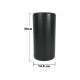 Массажный ролик EasyFit PolyFoam Roller EPP 30 см